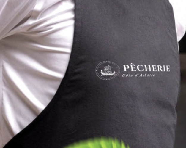 Pêcherie — Identité